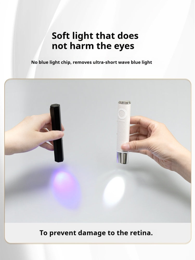 O NAIL Smart Nail Lamp Pen