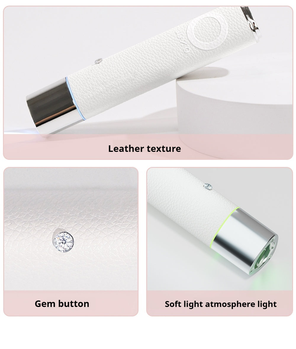 O NAIL Smart Nail Lamp Pen